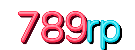 789rp — logo kanal