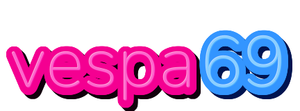vespa69 — logo kanal